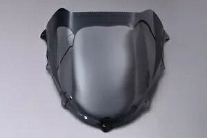 ubN EChXN[ / tgKX APRILIA RS 50 RS50 RS-50 1993-1995 |J[{l[g Black Windscreen / Windshield APRILIA RS 50 RS50 RS-50 1993-1995 Polycarbonate