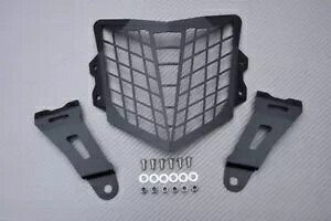 wbhCgK[h O veN^[ Jo[ z_ CRF 250 [ L 2017-2019 Headlight Guard Grill Protector Cover HONDA CRF 250 RALLY L 2017-2019