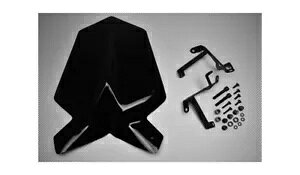 ubNtgKX/tgKX KTM DUKE 125 / 250 / 390 2021-X- Black windshield / windshield KTM DUKE 125 / 250 / 390 2021-X-