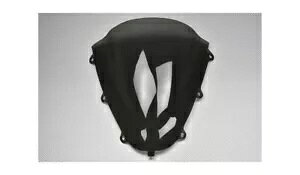 ubNtgKX/tgKX SUZUKI GSX 125R DL33 2017-2021- Black windshield / windshield SUZUKI GSX 125R DL33 2017-2021-