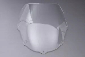 NAEChXN[/tgKX KAWASAKI ZZR 250 / ZZR250 1990-2007 |J[{l[g Clear Windscreen / Windshield KAWASAKI ZZR 250 / ZZR250 1990-2007 Polycarbonate
