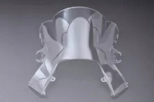 NAtgKX tgKX z_ VFR 1200F 2010-2017- Clear windshield windshield Honda VFR 1200F 2010-2017-