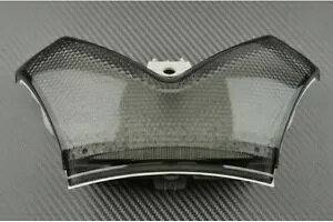 LED u[LCg + CWP[^[ F KAWASAKI ZZR 1400 PERFORMANCE ZXT40E/H 2016-2021- LED brake light + indicator tinted KAWASAKI ZZR 1400 PERFORMANCE ZXT40E/H 2016-2021-