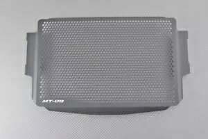WG[^[O/WG^[یO ubN }n MT09 MT 09 MT-09 RN69 2021-2022- Radiator grille / radiator protection grille black YAMAHA MT09 MT 09 MT-09 RN69 2021-2022-