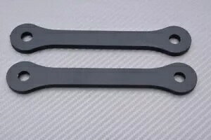 �R�l�N�e�B���O���b�h/���������O�Z�b�g 40mm �z���_ NC750X / DCT 2014-2023- Connecting rods / lowering set 40 mm Honda NC 750X / DCT 2014-2023- �y���s�A���i�z