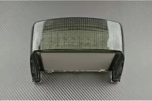 ̌^CWP[^[t LED u[LCg F z_ CBR 600 F2 PC25 1991-1994- LED brake light with integrated indicator tinted Honda CBR 600 F2 PC25 1991-1994-