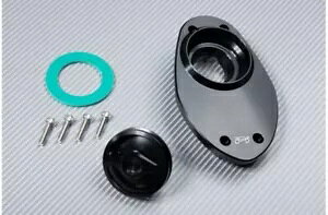 �^���N�J�o�[ �^���N���b�N �u���b�N �t�@�[�X�g�����[�X DUCATI MULTISTRADA 620 2005-2011- Tank cover tank lock black fast release DUCATI MULTISTRADA 620 2005-2011-