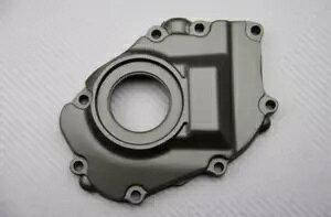 COjbVnEWOW`^GWz_ CB600S CB HORNET 600 S PC34 2000-2003- Ignition housing lid titanium engine Honda CB600S CB HORNET 600 S PC34 2000-2003-