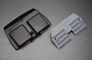 LED u[LCg e[Cg + ̌^CWP[^[ eBg CAGIVA MITO 125 1989-2007- LED brake light taillight + integrated indicator tinted CAGIVA MITO 125 1989-2007-