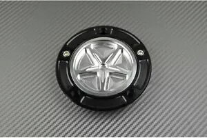 t[Gbh A~ t@Xg L[Ȃ SUZUKI GSF 650 N/S BANDIT 2006-2016- Fuel lid aluminium fast without key SUZUKI GSF 650 N/S BANDIT 2006-2016-