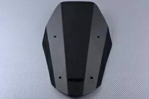 �u���b�N�t�����g�K���X/�t�����g�K���X�A���~�j�E�� �z���_ X-Adv 750 RC95 2017-2020- Black windshield / windshield aluminum Honda X-Adv 750 RC95 2017-2020-