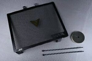 �E�H�[�^�[�N�[���[�O����/���W�G�[�^�[�ی�O���� AVDB BENELLI 302R 302 R 2019-2021- Water cooler grille / radiator protection grille AVDB BENELLI 302R 302 R 2019-2021-