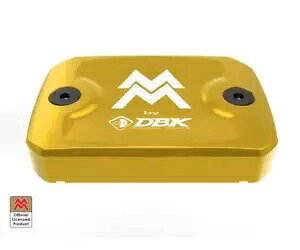 tgt[hU[o[Lbv S[h Dbk Moto Moerin Seimezzo Scr 2022 2024- Front Fluid Reservoir Cap Gold Dbk Moto Morini Seiemmezzo Scr 2022 2024-