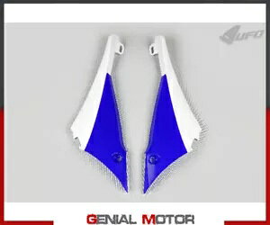 TChRlN^ OEM Ufo Plast }n Yzf 450 2011 - 2013 OEM Side Connector OEM Ufo Plast For Yamaha Yzf 450 2011 - 2013 OEM