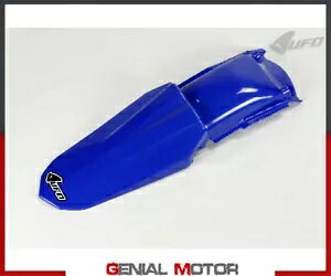 ���A�t�F���_�[ UFO �v���X�g �n�X�N�o�[�i TC 310 2005 - 2007 �u���[ HU 31387 Rear Fender Ufo Plast For Husqvarna Tc 310 2005 - 2007 Blue HU 31387 �y���s�A���i�z