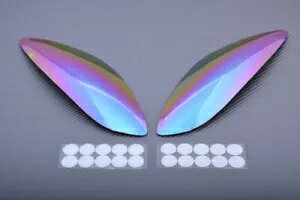 イリジウム ヘッドライト ガード プロテクター カバー ヤマハ FAZER 600 FZ6S RJ07 2004-2006 Iridium Headlight Guard Protector Cover YAMAHA FAZER 600 FZ6S RJ07 2004-2006