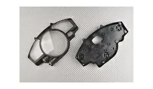 Xs[h[^[ ^R[^[ vP[X Jo[ }n YZF R1 YZF-R1 2007-2008 OEM X^C Speedometer Tachometer Clock Case Cover YAMAHA YZF R1 YZF-R1 2007-2008 OEM Style