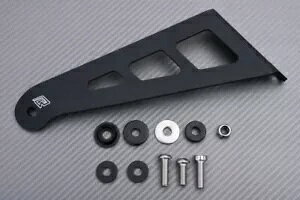 �A���~�G�L�]�[�X�g�u���P�b�g�n���K�[�z���_�[ APRILIA RS 660 RS660 RS-660 4KSA 2020-2023 Alu Exhaust Bracket Hanger Holder APRILIA RS 660 RS660 RS-660 4KSA 2020-2023 �y���s�A���i�z