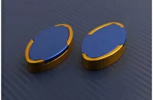 u[܂̓~[ ubNItv[g 40mm JTL ZX6R ZX-6R 2005-2006 f 1 Blue-Or Mirrors Block Off Plates 40mm KAWASAKI ZX6R ZX-6R 2005-2006 Model 1
