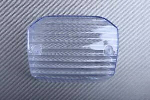 NA A Xgbv e[ Cg Y BMW R1100GS R 1100GS 1994-2007 Clear Rear Stop Tail Light Lens BMW R1100GS R 1100GS 1994-2007