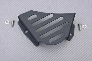 ubNK[h XvPbg Jo[ P[X Z[o[ HONDA CRF 300L / RALLY 2021-2023 Black Guard Sprocket Cover Case Saver HONDA CRF 300L / RALLY 2021-2023