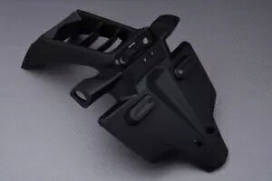 OEM �^�C�v �t���b�v/�i���o�[ �v���[�g �z���_�[ ���}�n FZS 1000 FAZERt 2006-2012 OEM Type Flap / Licence Plate Holder YAMAHA FZS 1000 FAZERt 2006-2012 �y���s�A���i�z