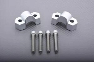 nho[ o[ CU[ 18 mm BMW F900XR 900XR F900 XR 0K21 2020-2023 Handlebar Bar Riser 18 mm BMW F900XR 900XR F900 XR 0K21 2020-2023
