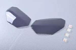 O[ wbhCg K[h veN^[ Jo[ z_ AtJcC 1000 CRF SD06 2016-2019 Grey Headlight Guard Protector Cover HONDA AFRICA TWIN 1000 CRF SD06 2016-2019