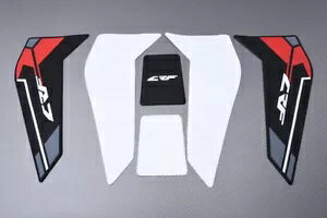 S^N Obv yA z_ CRF 1100 L AFRICATWIN / DCT 2020-2024 "CRF" Pair of Adhesive Tank Grips HONDA CRF 1100 L AFRICATWIN / DCT 2020-2024 "CRF"