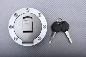 �R���^���N �K�X�L���b�v �L�[�t�� DUCATI MONSTER 1200 / R / S 2014-2020 �f�U�C�� 2 Fuel Tank Gas Cap with keys DUCATI MONSTER 1200 / R / S 2014-2020 Design 2