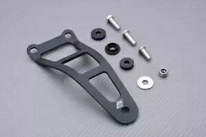 X`[GL][XguPbgnK[z_[}n FZ8 N FZ-8N FZ-8 RN25 2010-2016 Steel Exhaust Bracket Hanger Holder YAMAHA FZ8 N FZ-8N FZ-8 RN25 2010-2016