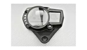 Xs[h[^[^R[^[vP[XJo[XYL GSXR GSX-R 1000 WVB6 2005-2006 Speedometer Tachometer Clock Case Cover SUZUKI GSXR GSX-R 1000 WVB6 2005-2006