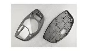 Xs[h[^[ ^R[^[ vP[X Jo[ z_ CBR 600 RR 600RR PC40/13 2013-2017 Speedometer Tachometer Clock Case Cover HONDA CBR 600 RR 600RR PC40/13 2013-2017
