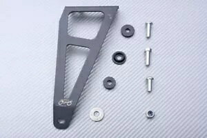 X`[GL][XguPbgnK[z_[XYL GSX-R 750 GSXR WVCW 2008-2010 Steel Exhaust Bracket Hanger Holder SUZUKI GSX-R 750 GSXR WVCW 2008-2010