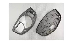 Xs[h[^[ ^R[^[ vP[X Jo[ z_ CBR 600 RR 600RR PC40 2007-2008 Speedometer Tachometer Clock Case Cover HONDA CBR 600 RR 600RR PC40 2007-2008