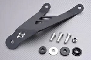 A~GL][XguPbgnK[z_[ DUCATI MONSTER 821 STEALTH 2019-2020 Alu Exhaust Bracket Hanger Holder DUCATI MONSTER 821 STEALTH 2019-2020