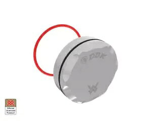 ���A�t�̒����L���b�v �V���o�[ DBK ���g �����[�j X �P�[�v 650 2021 2024- Rear liquid storage cap silver Dbk Moto Morini X Cape 650 2021 2024-