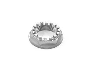 �i�b�g �X�v���P�b�g �L�����A �V���o�[ Ducabike Ducati Monster S2r 2005 - 2007�p Nut Sprocket Carrier Silver Ducabike For Ducati Monster S2r 2005 - 2007