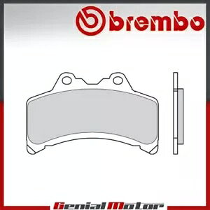 tg Brembo 08 u[Lpbh }n GTS 1000 1993 - 1995 p Front Brembo 08 Brake Pads for Yamaha GTS 1000 1993 - 1995