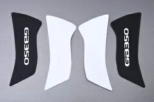 Sی^NObv yA z_ GL oK[ 1800 2019 - 2024 "GB350" Pair of Adhesive Protective Tank Grips HONDA GL BAGGER 1800 2019 - 2024 "GB350"