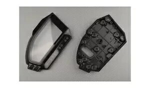 Xs[h[^[/vP[X Jo[ z_ CBR 1000 RR 1000RR SC59/12 2012-2016 Speedometer / Clock Case Cover HONDA CBR 1000 RR 1000RR SC59/12 2012-2016