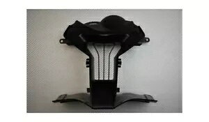 ԕ AVDB tgm[YtFAOJE h BMW S1000RR 2009-2014 Middle Part AVDB Front Nose Fairing Cowl Unpainted BMW S1000RR 2009-2014