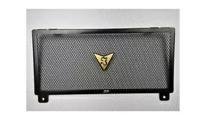 AVDB ���W�G�^�[�ی� �N�[���[�K�[�h �O���� KAWASAKI �j���W�� 650 NINJA-650 2020 AVDB Radiator Protection Cooler Guard Grill KAWASAKI NINJA 650 NINJA-650 2020