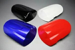 A VO V[g Jo[ JE/J[I SUZUKI GSX-R 750 GSXR WVCW 2008-2010 Rear Single Seat Cover Cowl / Color choice SUZUKI GSX-R 750 GSXR WVCW 2008-2010