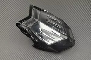 MV Agusta F3 800 12 13 14 15 ̌^^[VOiF LED e[Cg- MV Agusta F3 800 12 13 14 15 Integrated Turn Signal Tinted LED Tail Light-