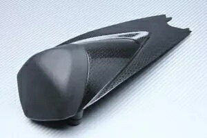 �J�[�{���㕔��q�V���O���V�[�g�J�o�[ APRILIA RSV4 1100 RSV 4 KEA 2019-2020 Carbon Rear Passenger Single Seat Cover APRILIA RSV4 1100 RSV 4 KEA 2019-2020 �y���s�A���i�z