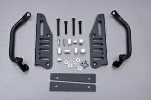 gbvP[XuPbg/QbWbN SUZUKI DL VSTROM 650 V-STROM C7 2017-2022- Topcase bracket / luggage rack SUZUKI DL VSTROM 650 V-STROM C7 2017-2022-