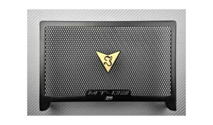 AVDB ���W�G�^�[�ی� �N�[���[�K�[�h �O���� ���}�n MT03 FZ-03 320 2020 AVDB Radiator Protection Cooler Guard Grill YAMAHA MT03 FZ-03 320 2020