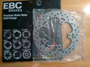 EBC tgEu[LfBXN }n XMAX YP250 R RA 2006 - 2015 MD9102D ɓK EBC Front Right Brake Disc Fits Yamaha XMAX YP250 R RA 2006 - 2015 MD9102D