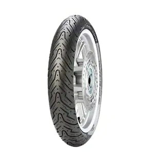 s GWF XN[^[ tg ^C 110/90 - 13 M/C 56P TL PIRELLI ANGEL SCOOTER FRONT TYRE 110/90 - 13 M/C 56P TL
